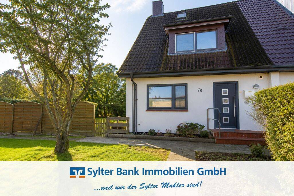 Gestalten statt suchen – Ihr Familienzuhause auf Sylt, 25980 Sylt