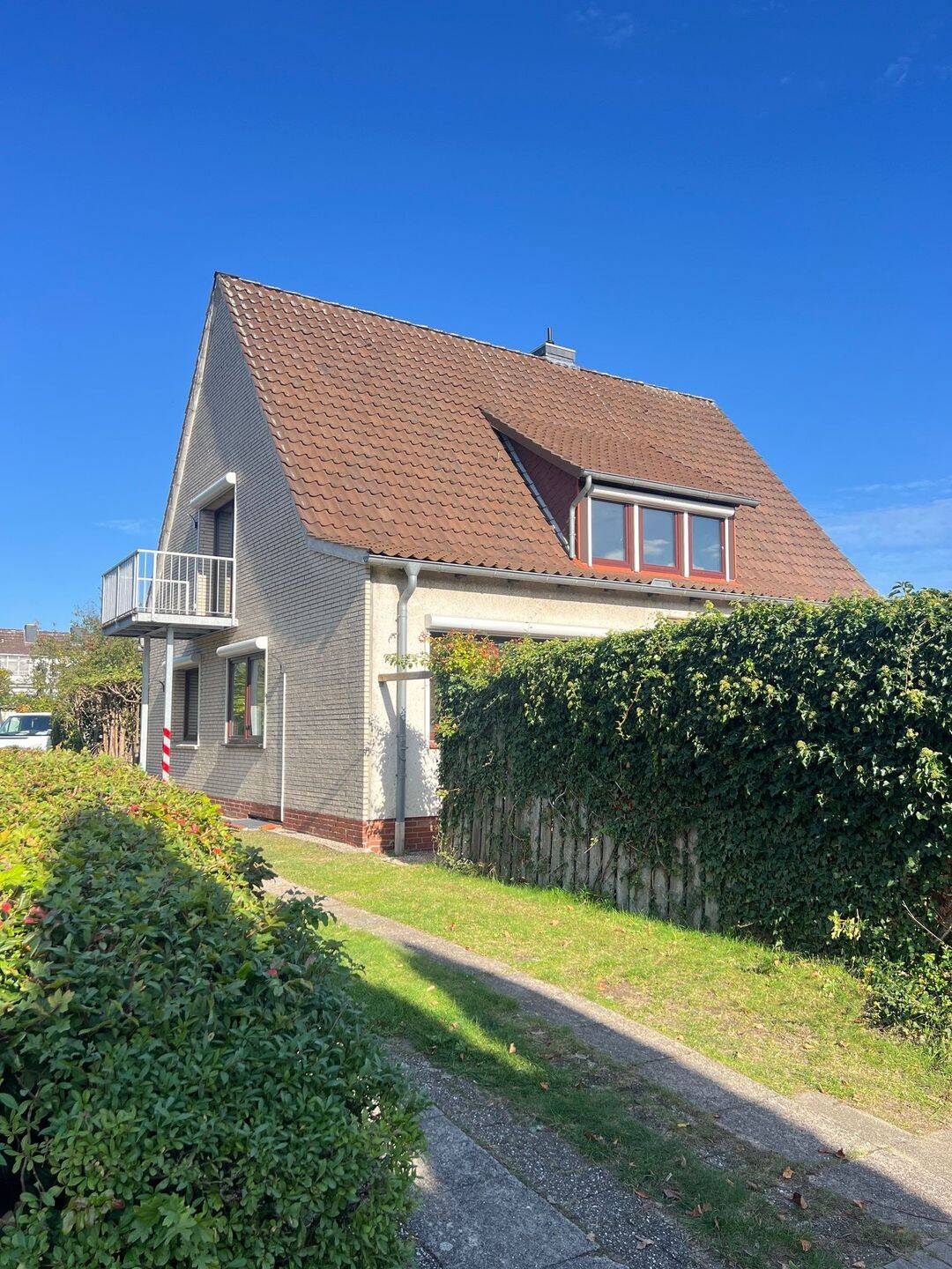 ** Zu Vermieten ** Neu Sanierte ETW in Stade Wiepenkathen, 21684 Stade
