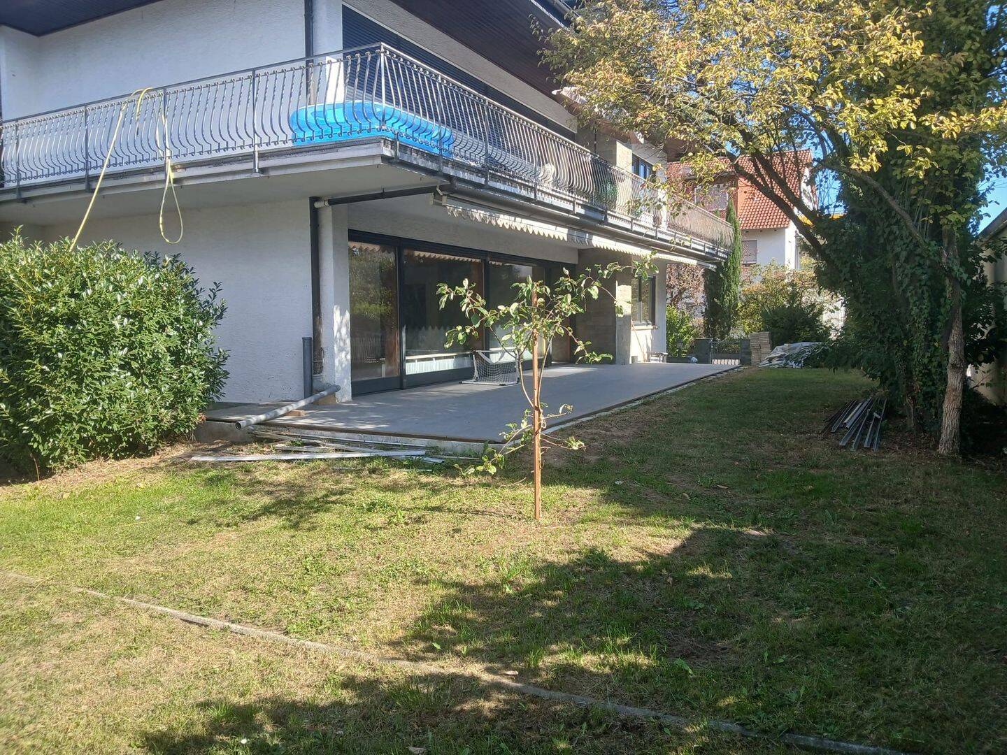 Mietwohnung, 3 Zimmer, 110 m², in Seeheim-Jugenheim, 64342 Seeheim-Jugenheim