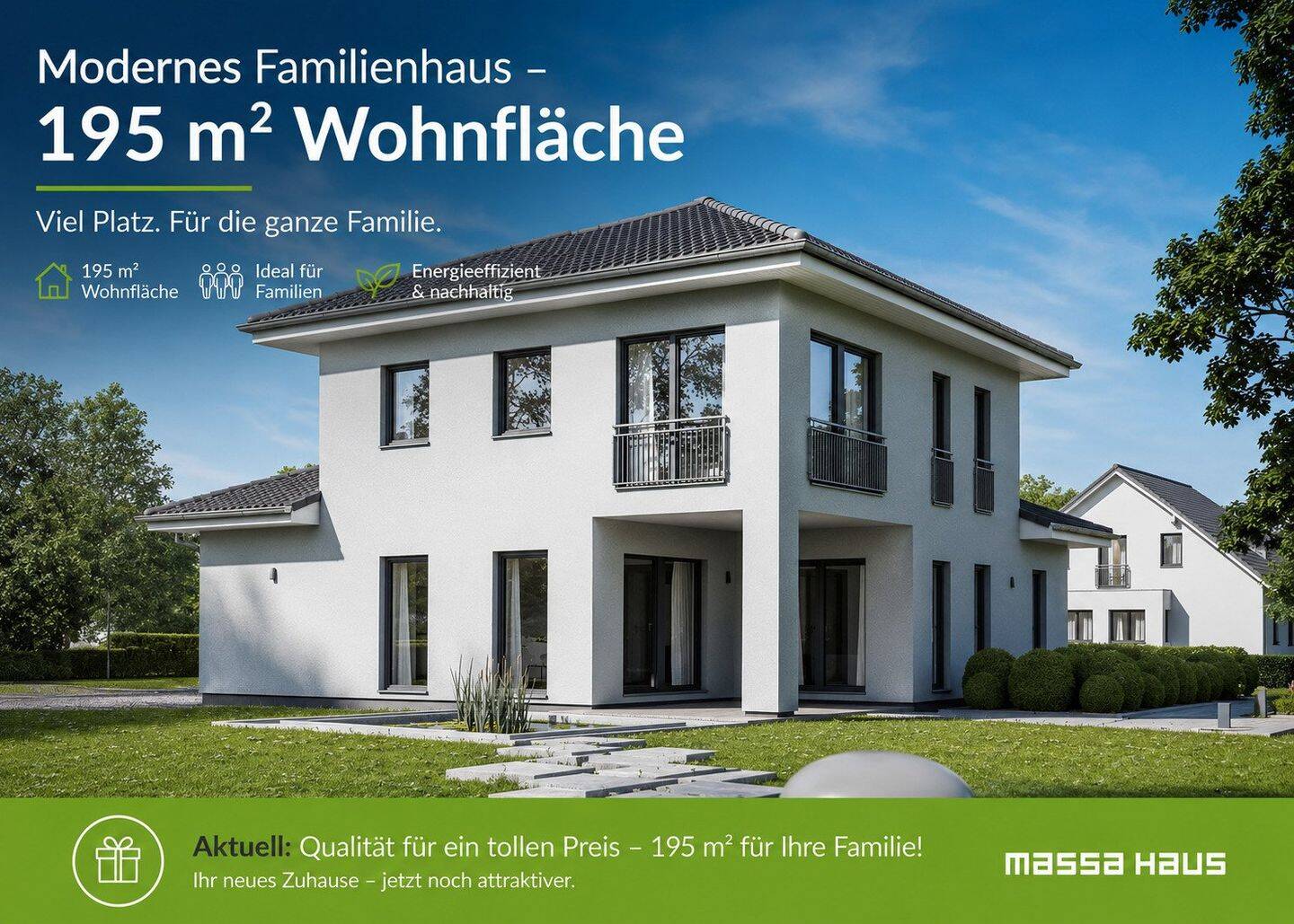 Luxus für die Familie – Toller Preis für TOP Qualität, 72531 Hohenstein