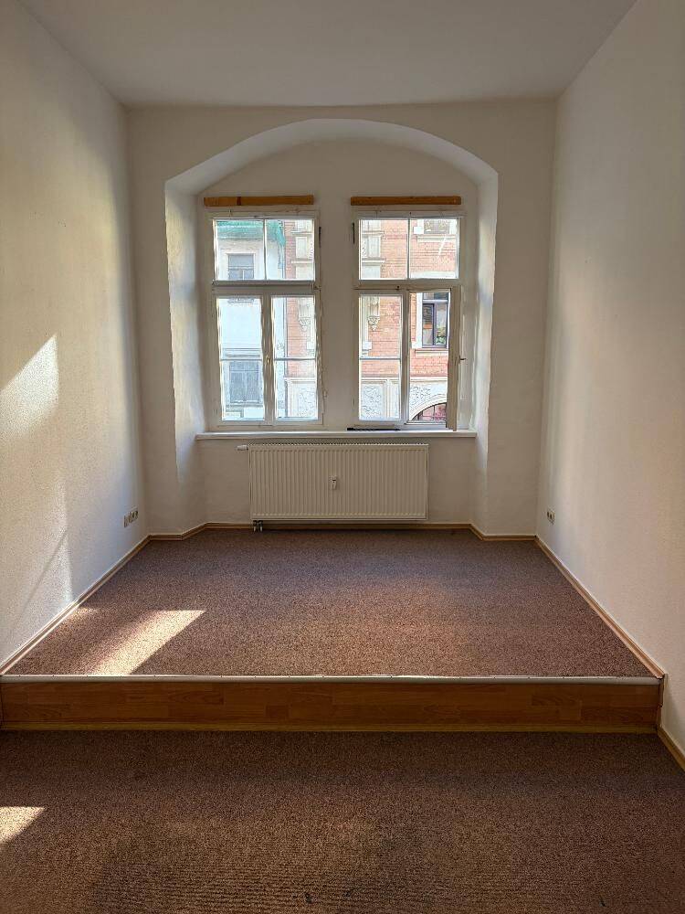 Historischer Charme trifft modernen Wohnkomfort Praktische 1-Zimmer-Wohnung im 1.OG mit Aufzug im Herzen von Freiberg, 9599 Freiberg