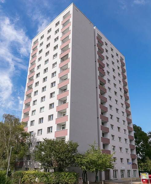 Nachmieter gesucht! Schöne 3-Raumwohnung mit tollem Blick über Dresden!, 1257 Dresden (Großzschachwitz Leuben Lockwitz Niedersedlitz)