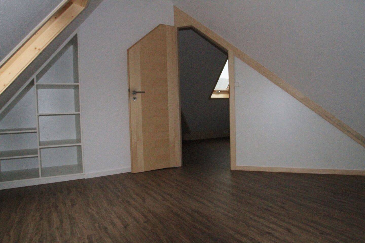 Charmante 4-Zimmer-Maisonette-Wohnung in Albbruck – mit Garten, 79774 Albbruck