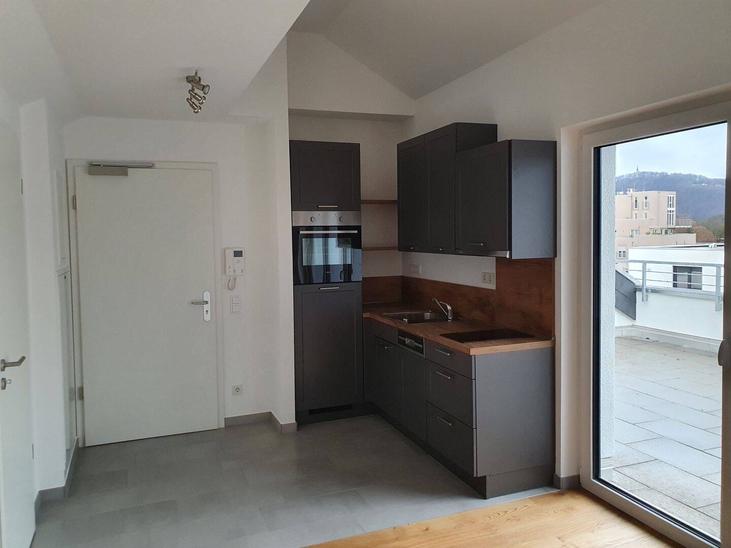 Apartment in Trier Innenstadt, 54292 Trier (Eitelsbach Ruwer Trier-Nord)