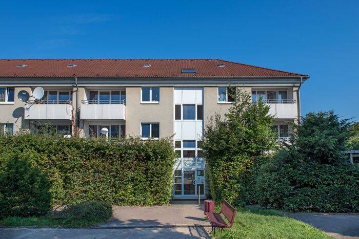 3 Zimmer Wohnung am Rahmer Wald, 44369 Dortmund