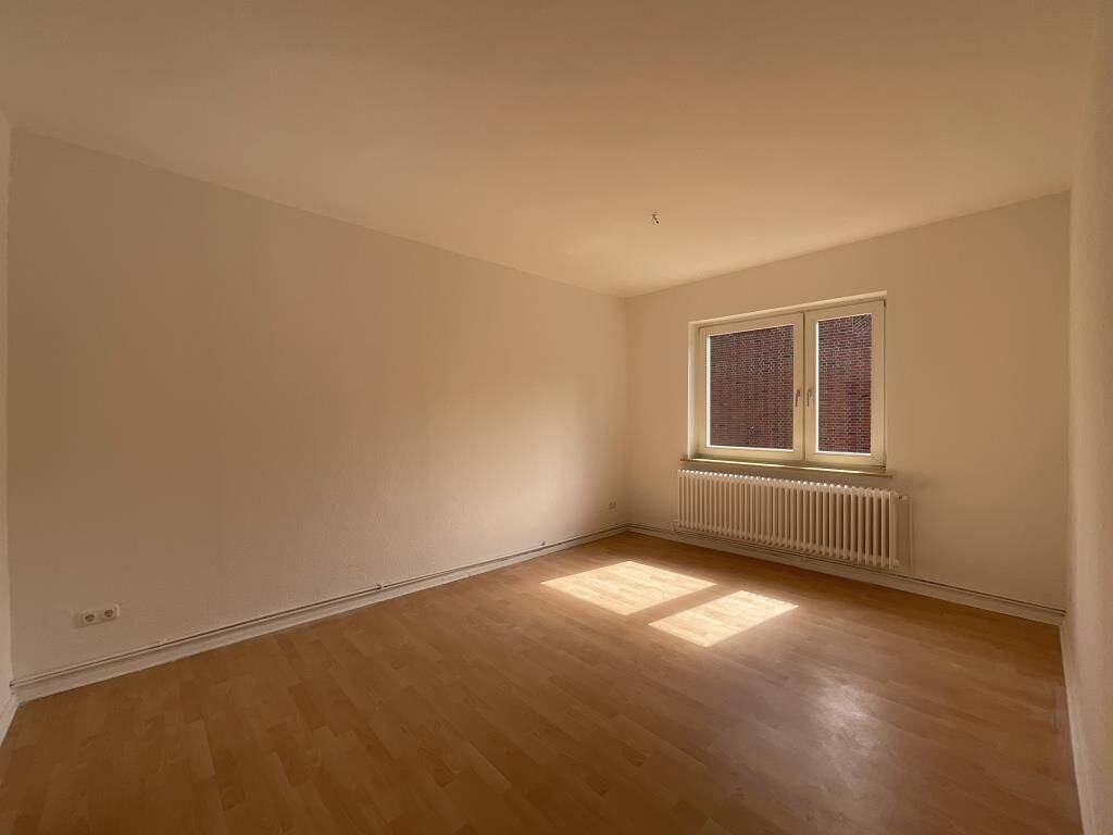 Gepflegte 3-Zimmer-Wohnung mit Dusche in Wilhelmshaven City! Bezugsfertig!, 26389 Wilhelmshaven