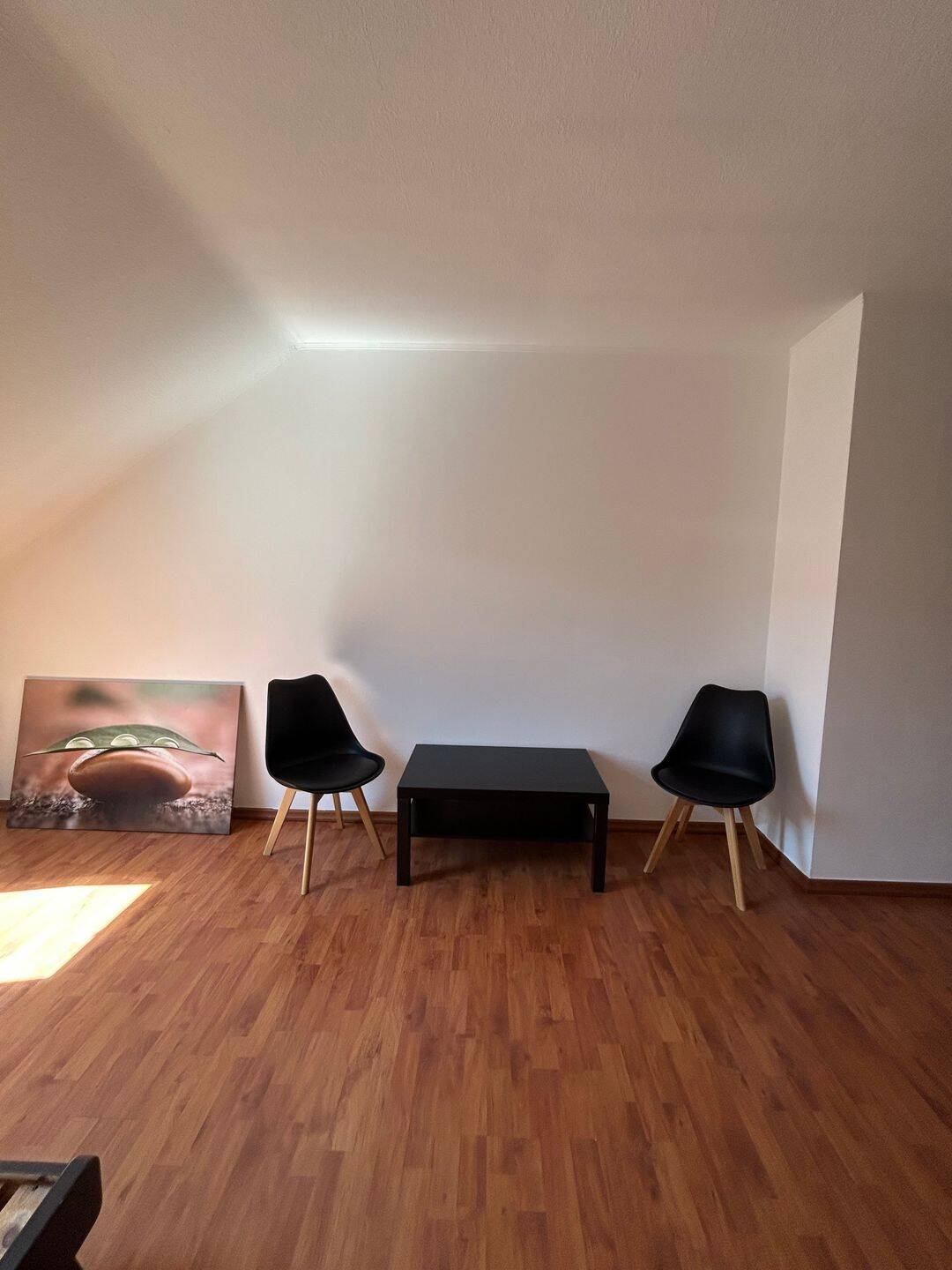 Gemütliche ruhige Dachgeschosswohnung im Nibelungenviertel, 90461 Nürnberg