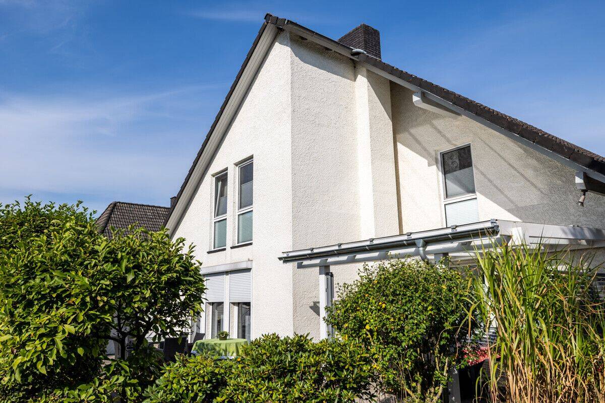 *** EXKLUSIVE WOHNLAGE in GANDERKESEE HEIDE – ARCHITEKTENHAUS mit HOCHWERTIGER AUSSTATTUNG ***, 27777 Ganderkesee