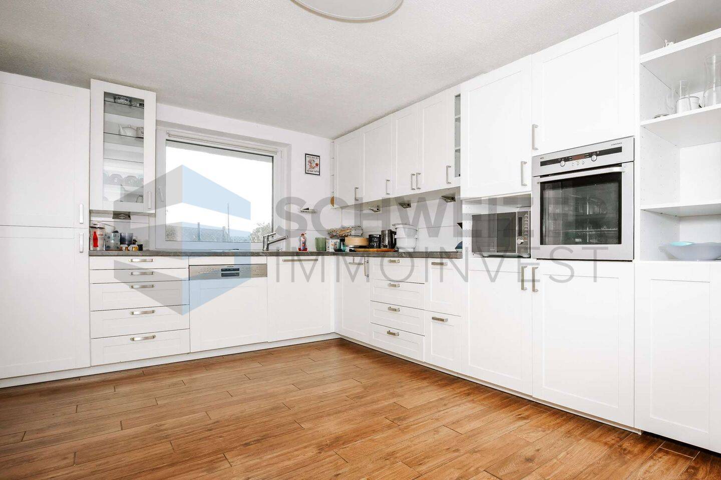 Viel Platz & flexible Nutzung – Einfamilienhaus mit Anbau in Tumlingen, 72178 Waldachtal
