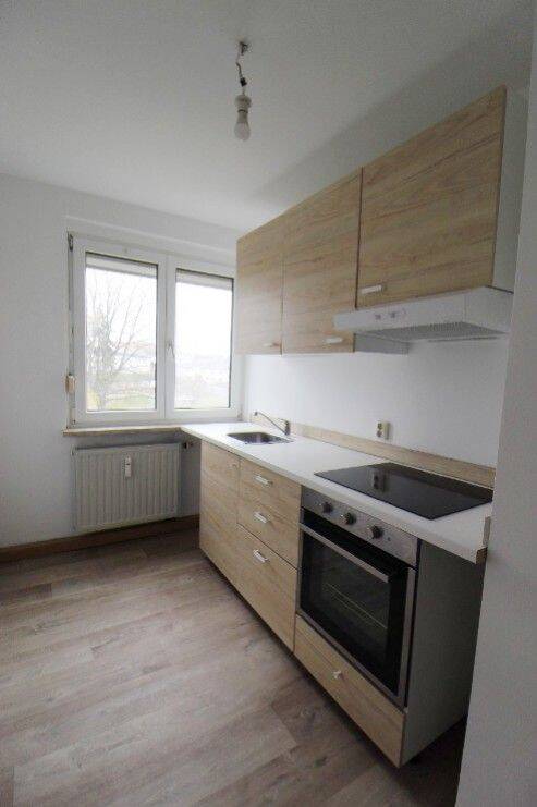 +++ helle 3-Zimmer-Wohnung mit Einbauküche +++, 9328 Lunzenau