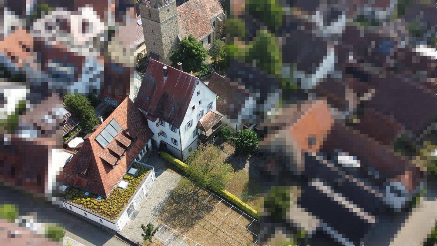 Großfamilien und WGs aufgepasst!, 71665 Vaihingen an der Enz