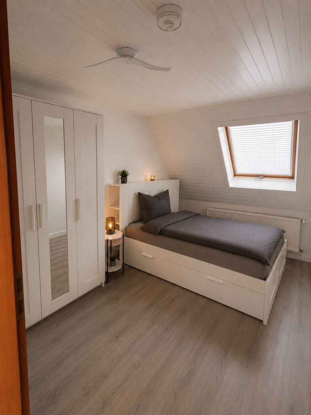 Möblierte 3-Zimmer Wohnung, 63165 Mühlheim am Main