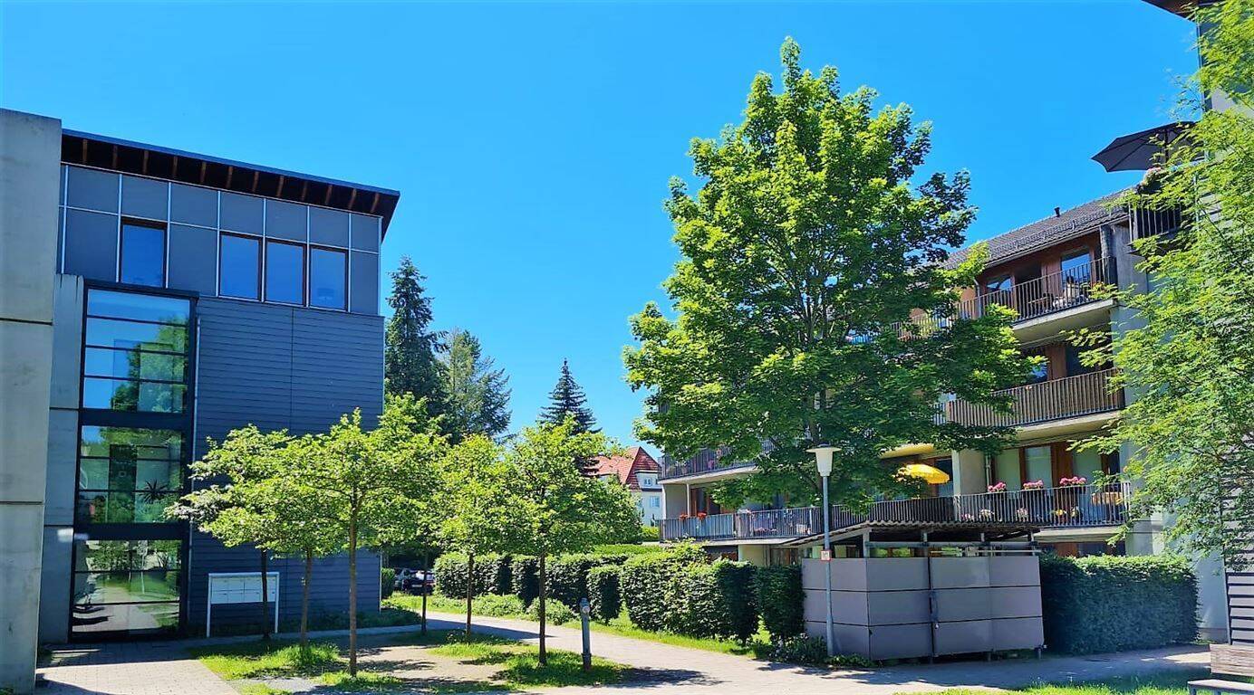 *** Hier wohlfühlen – wunderschöne 2-Raum Wohnung im DG in Einsiedel***, 9123 Chemnitz