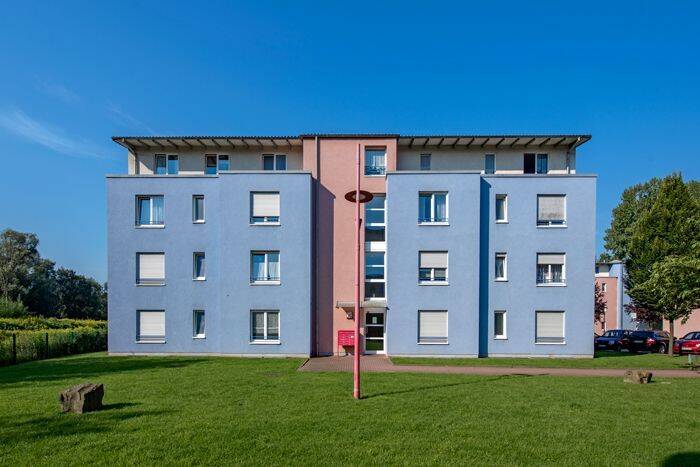 3-Zimmer-Wohnung in Dortmund Huckarde, 44369 Dortmund