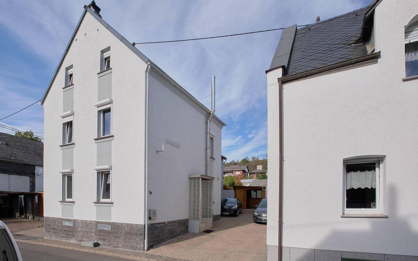 Das gepflegte Einfamilienhaus in Thür. Bitte einziehen!, 56743 Thür