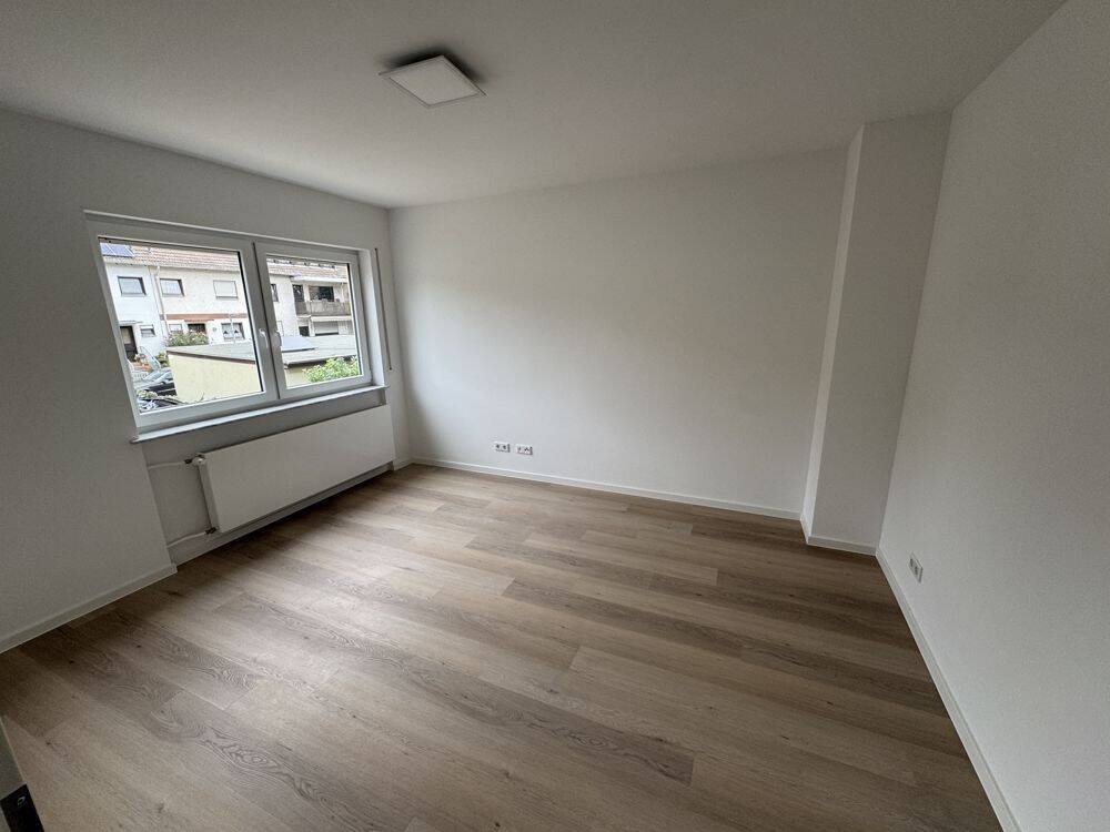 Exklusives Studio – Erstbezug nach Komplettrenovierung, 68199 Mannheim (Almenhof Neckarau)