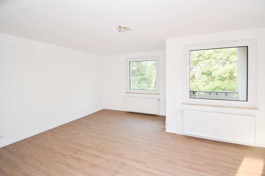 Vermietete 2-Zimmer-Eigentumswohnung mit Balkon in Osnabrück-Schinkel!, 49084 Osnabrück (Fledder Schinkel Schinkel-Ost)