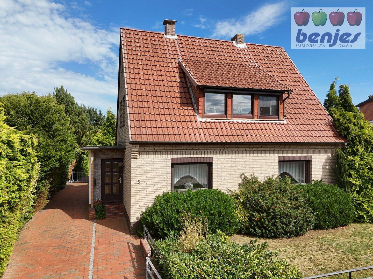 Familienfreundliches Zuhause in zentraler Lage, 28816 Stuhr