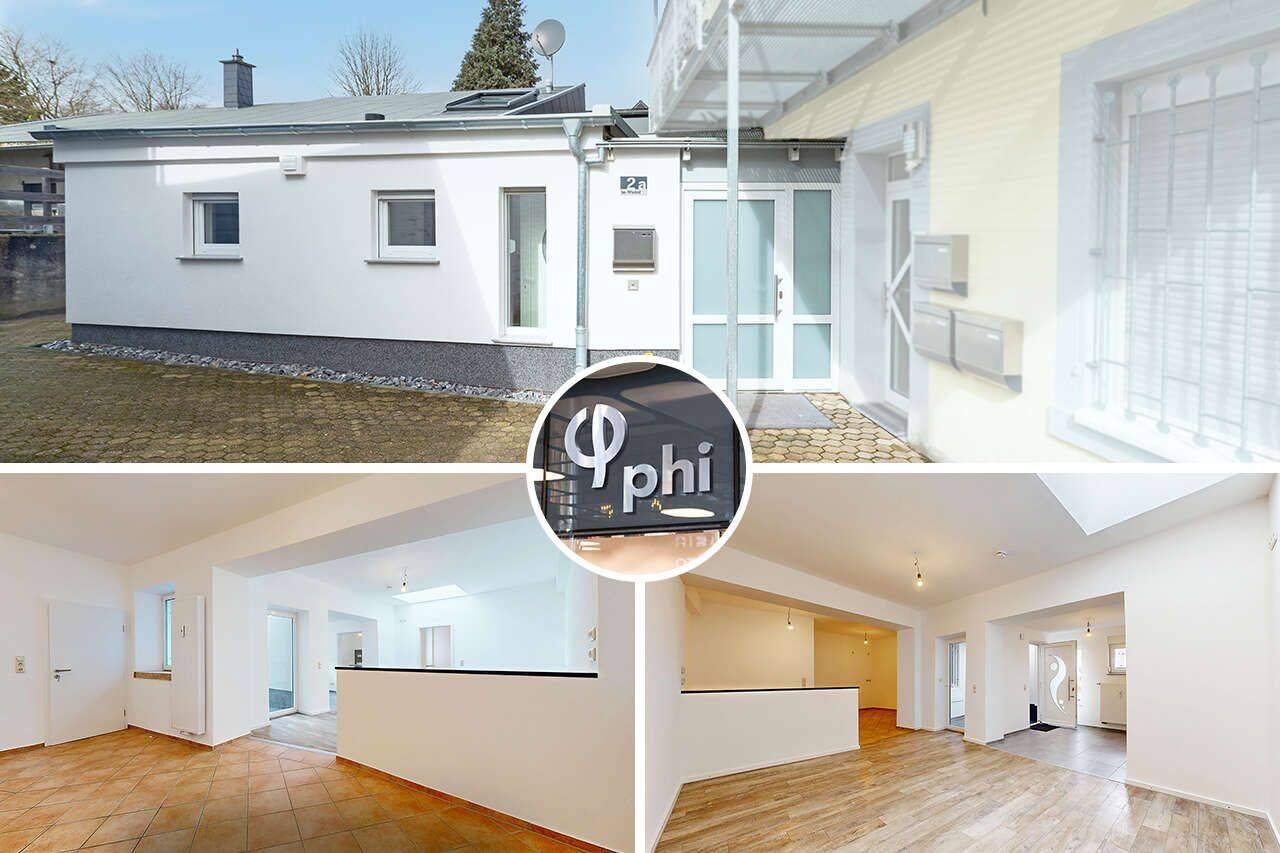 PHI AACHEN – Barrierefrei & hell: 3-Zimmer-Wohnung in begehrter Lage von Stolberg-Mausbach!, 52224 Stolberg (Rhld.)