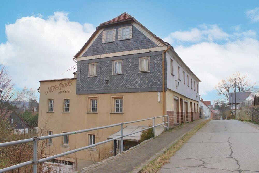 Seifhennersdorf – Generationenhaus, 2782 Seifhennersdorf