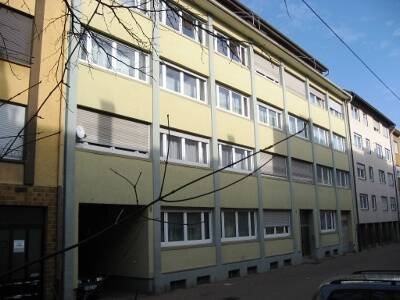 Moderne 3-Zimmer-Wohnung in Pforzheim Nordstadt – Ideal für Familien und Berufstätige, 75177 Pforzheim (Katharinenthalerhof Eutingen Nordstadt Nordweststadt Oststadt)