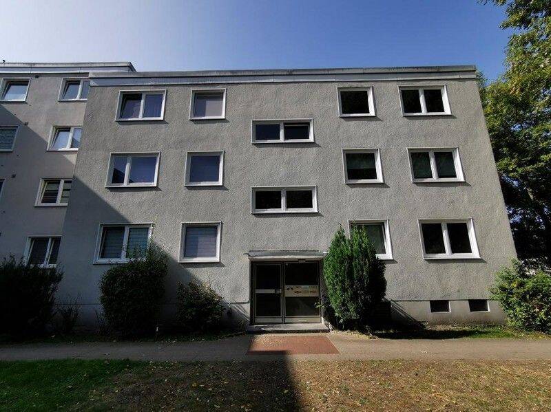 Miet mich – individuelle 3-Zimmer-Wohnung, 45899 Gelsenkirchen (Beckhausen Heßler Horst)
