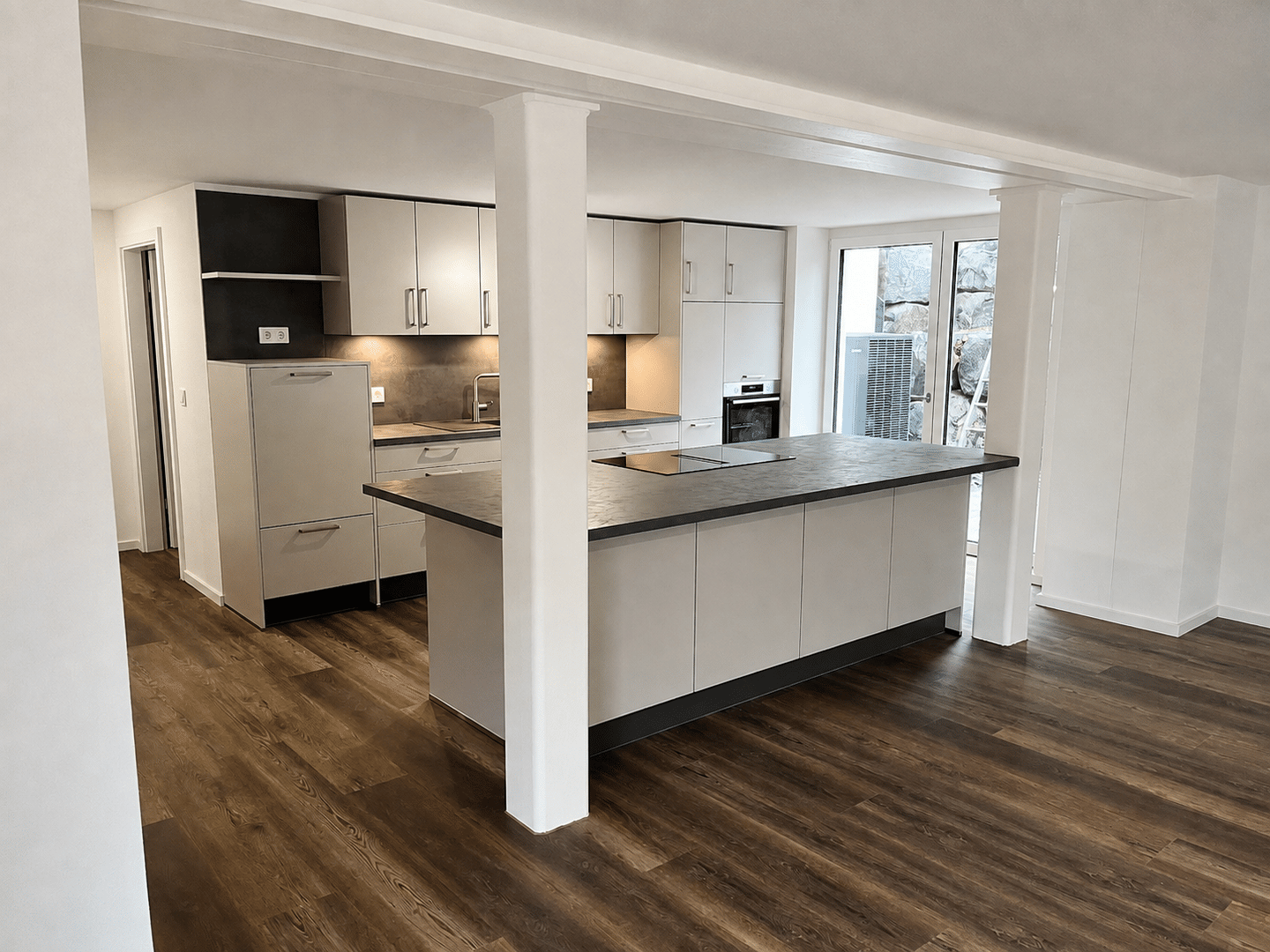 Exklusive 149-m²-Familienwohnung mit 2 Terrassen 38 m², Garten, Klimadecke & Elternsuite – Erstbezug, 77723 Gengenbach