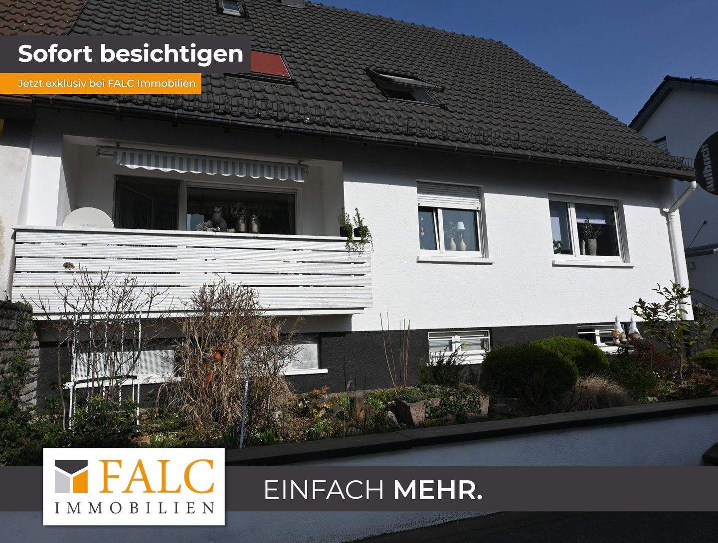 Ihr Zweifamilienhaus für alle Fälle !, 63768 Hösbach