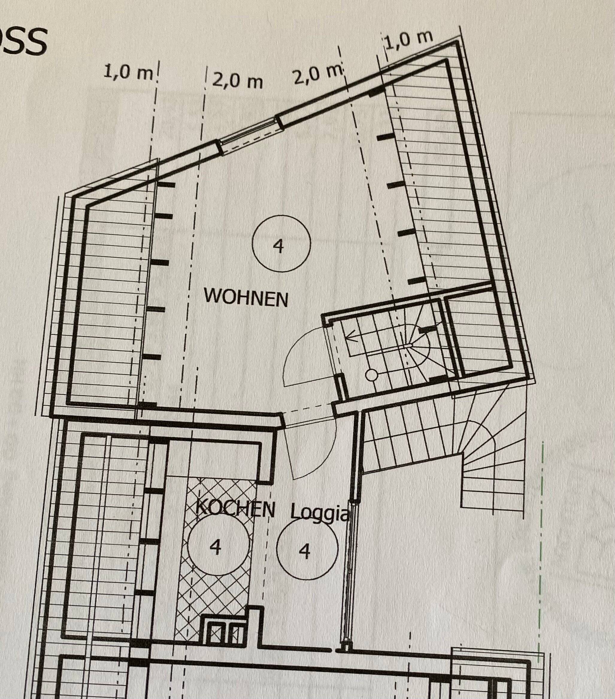 Maisonette vermieten in Altdorf bei Nürnberg, ab 01.11.2026, 90518 Altdorf b. Nürnberg