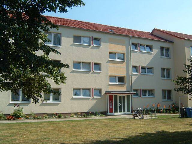 Demnächst frei! 3-Zimmer-Wohnung in Osnabrück OS Schinkel, 49084 Osnabrück (Fledder Schinkel Schinkel-Ost)