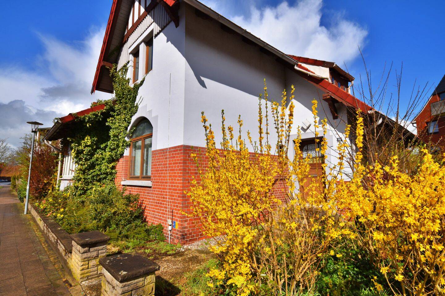 NEUER PREIS – Verden | Charaktervolles Wohnhaus Anno 1906 mit Potenzial in zentraler Lage, 27283 Verden (Aller)