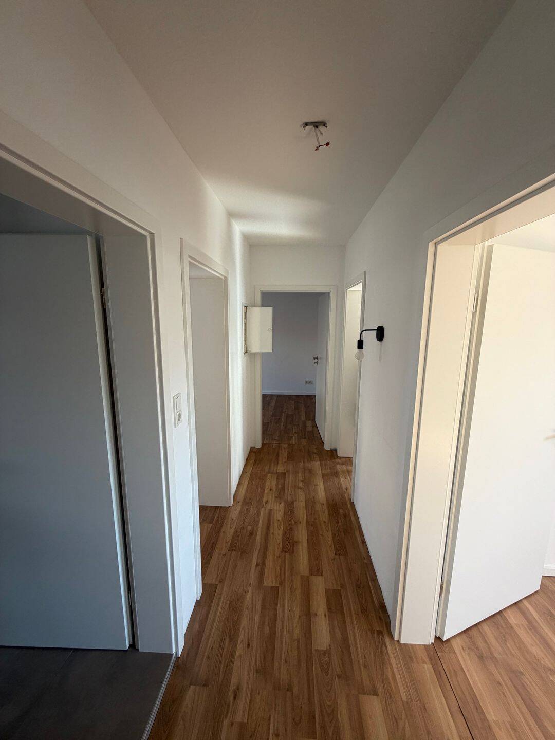 Moderne 3-Zimmer-Wohnung, 99817 Eisenach