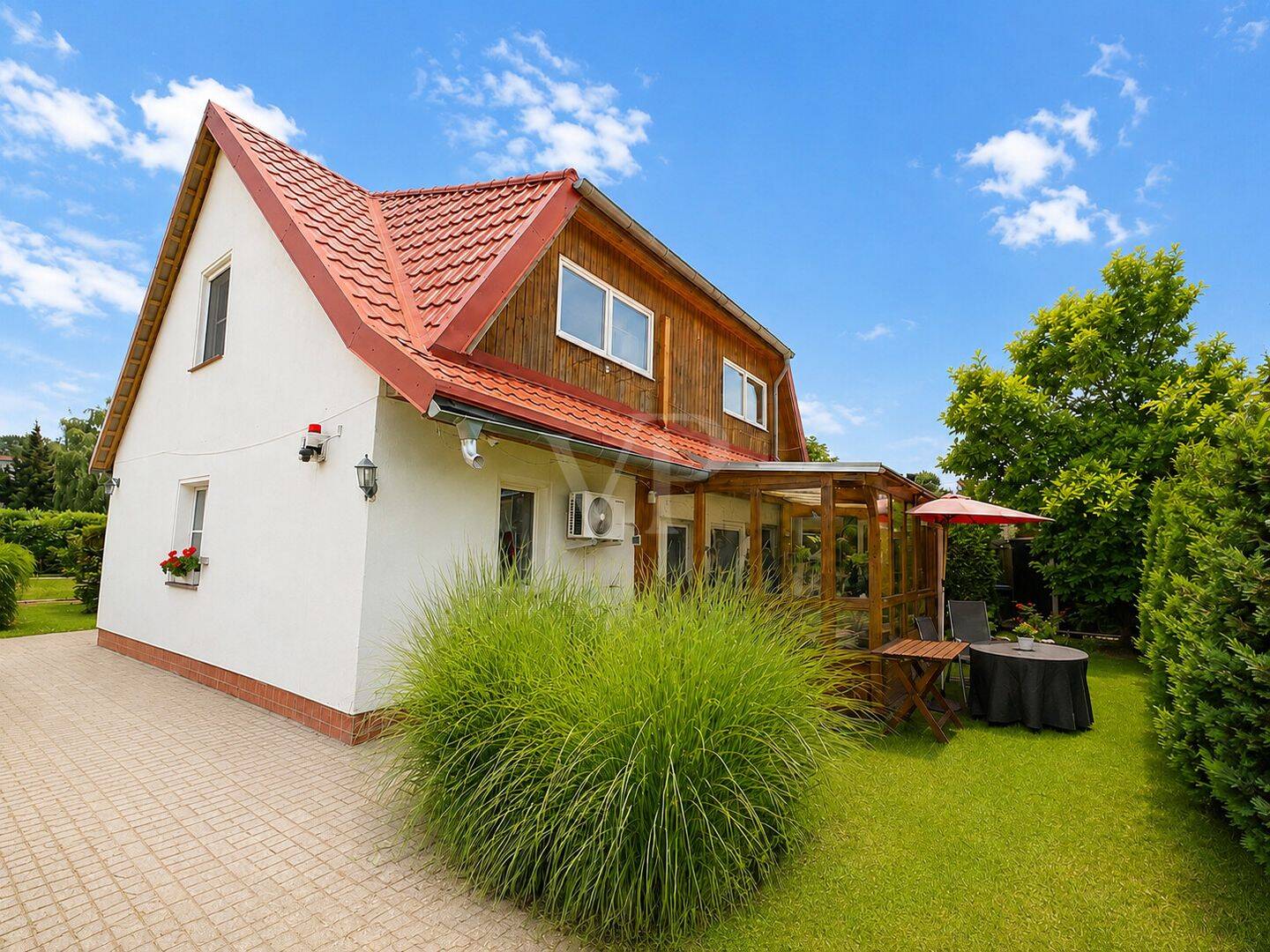 Ein Zuhause mit Seltenheitswert Großzügiges Wohnen und vielseitiges Potenzial, 12679 Berlin (Marzahn-Hellersdorf Marzahn)