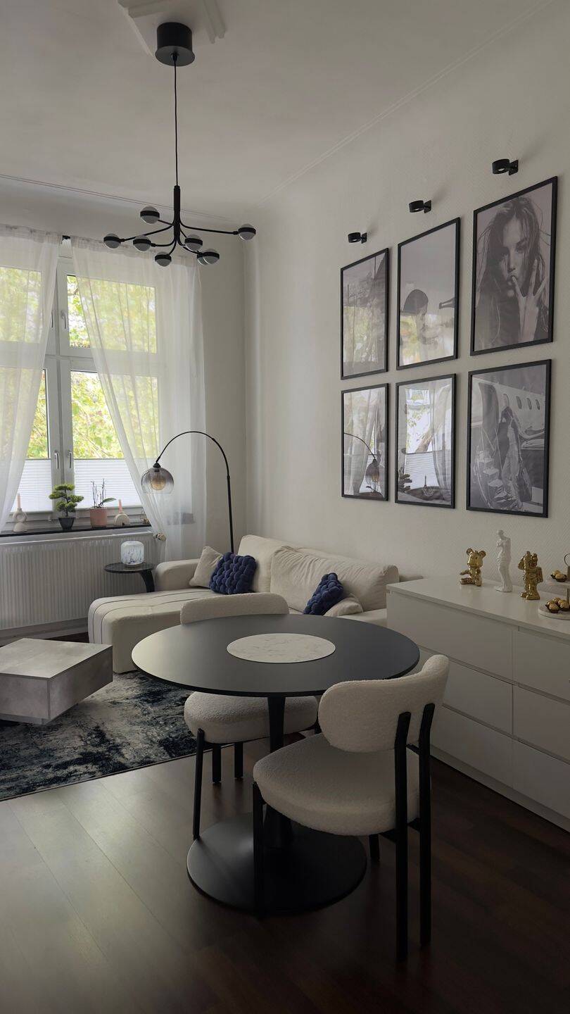 Gemütliche 2-Zimmer Wohnung in Düsseldorf-Wersten, 40591 Düsseldorf (Eller Holthausen Oberbilk Wersten)