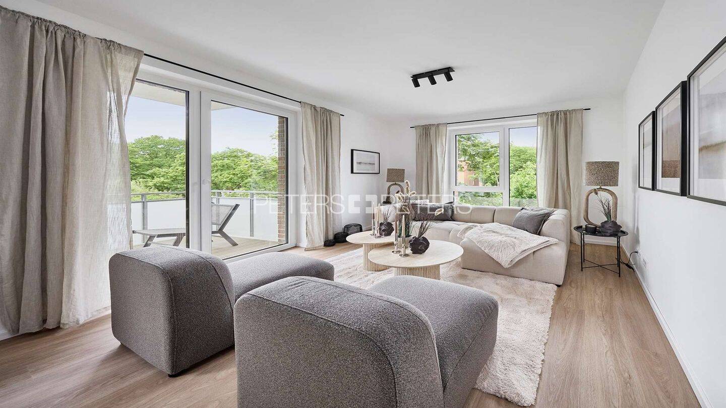 Open House am Sonntag, d. 04.10.26 von 11-12 Uhr, 22309 Hamburg (Hamburg-Nord Barmbek-Nord Bramfeld Ohlsdorf Steilshoop)
