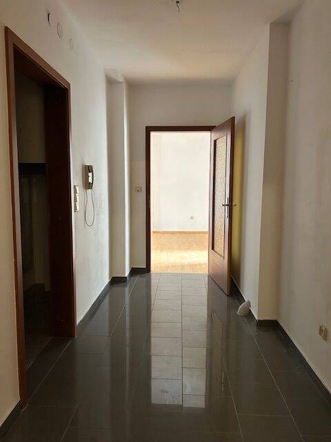 zentrale 2-Zi-ETW – 54 m² nähe Bahnhof/HUK – sofort bezugsfrei!, 96450 Coburg