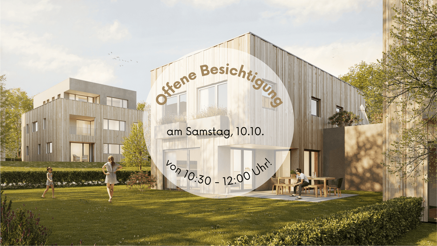 +++Offene Besichtigung am Sa., 10.10. von 10:30-12 Uhr! Vielleicht Ihr neues Zuhause? +++, 75382 Althengstett