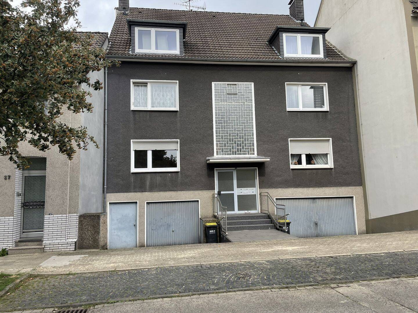 Mietwohnung, 3 Zimmer, 86 m², in Essen, 45355 Essen (Bergeborbeck Bochold Borbeck-Mitte)
