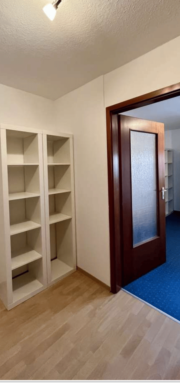Studio in ruhiger Lage von Münster, 48167 Münster (Angelmodde Gremmendorf Wolbeck)