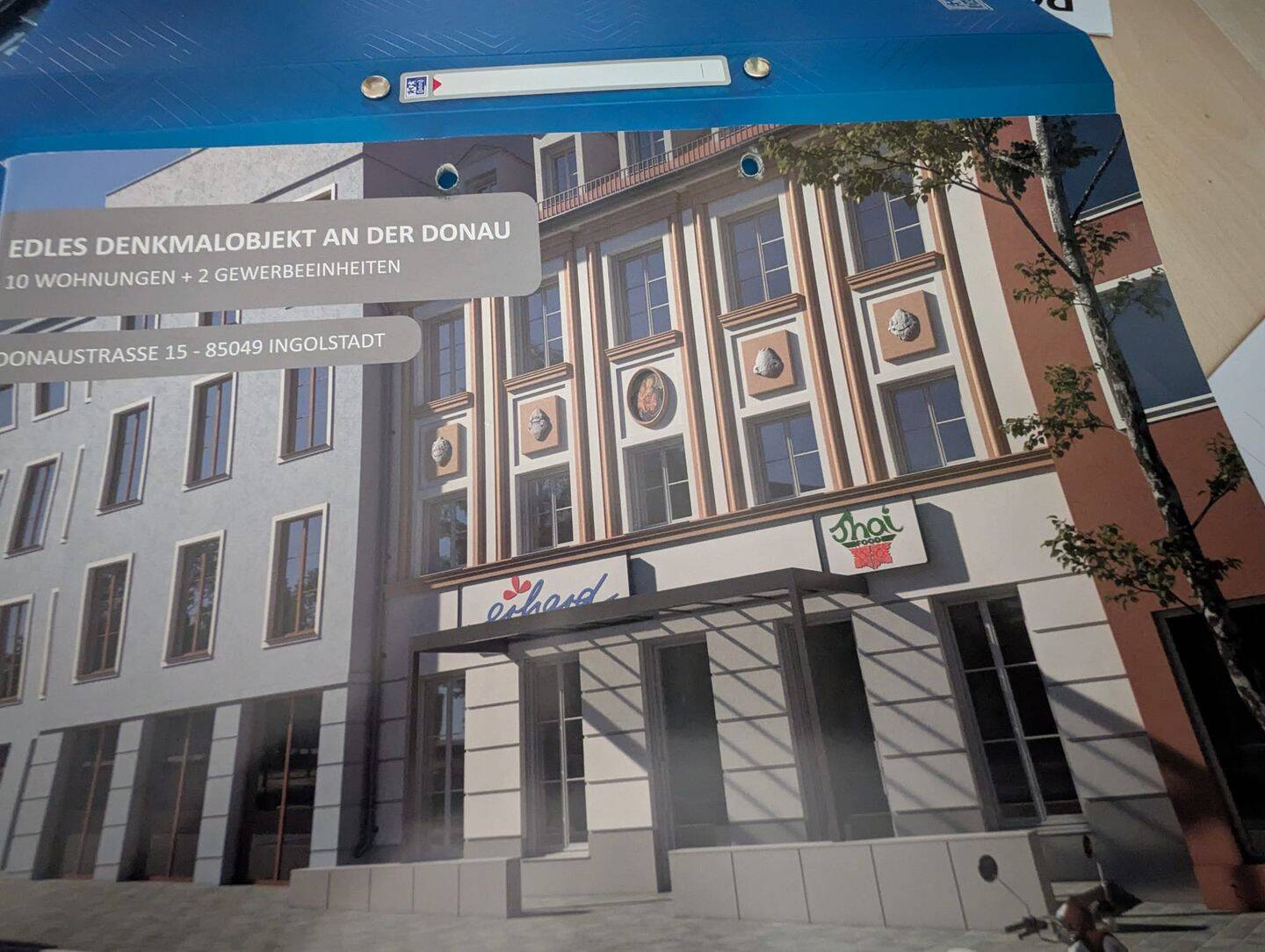 Moderne Wohnung im Herzen von Ingolstadt zu vermieten, 85049 Ingolstadt