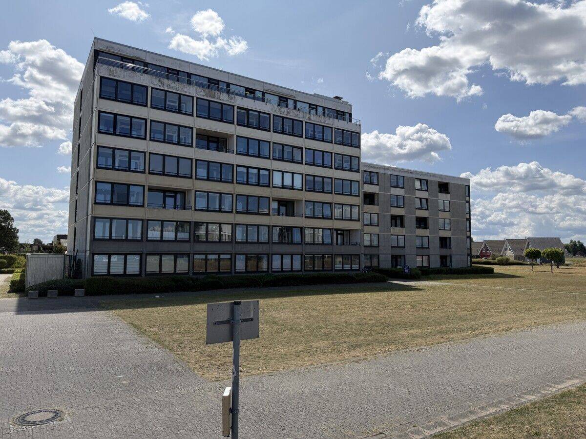 1-Zimmer-Wohnung in Strandnähe, 24235 Wendtorf