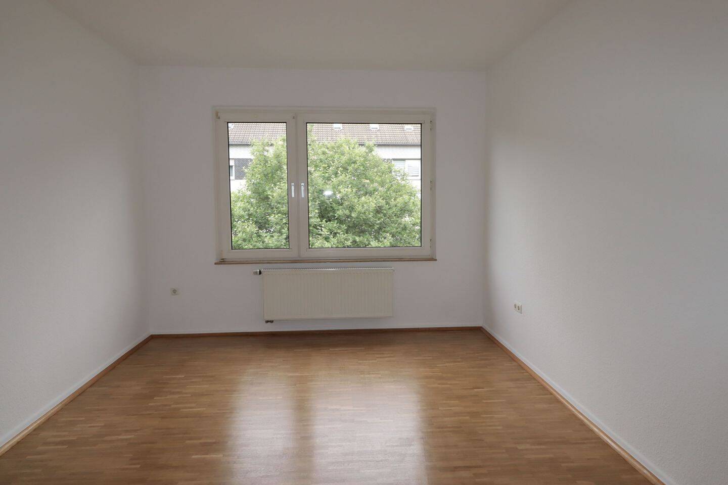 Mietwohnung, 3,5 Zimmer, 65 m², in Gelsenkirchen, 45881 Gelsenkirchen (Schalke Schalke-Nord)