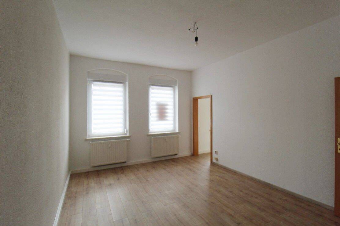 Renovierte 2-Raumwohnung, 9322 Penig