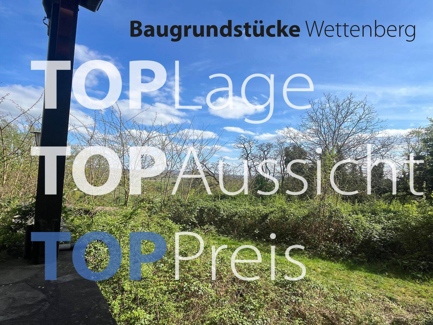 980 qm Grundstück _ in Wettenberg, gute Lage! (Kopie) (Kopie), 35435 Wettenberg