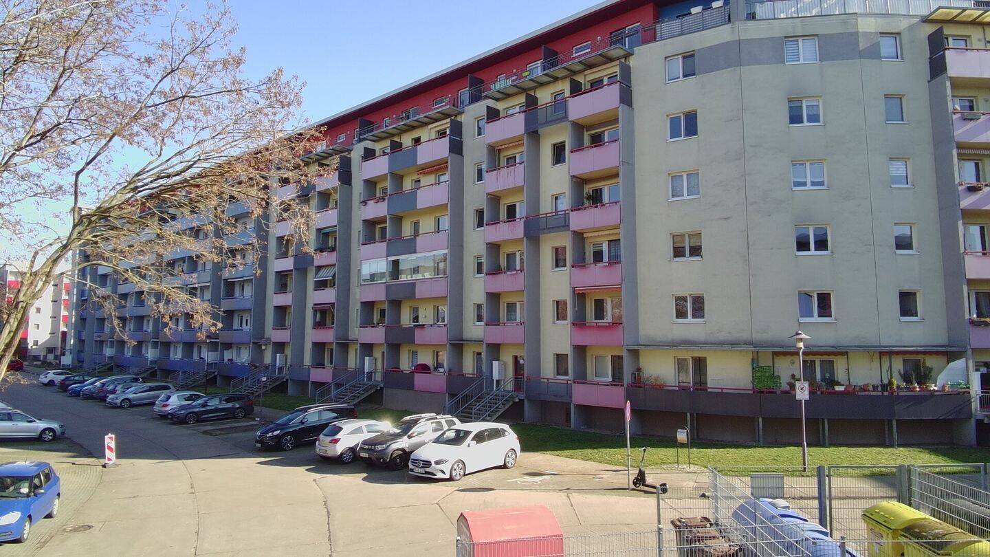 Wohnung in Magdeburg / Altstadt, 39104 Magdeburg (Altstadt Buckau)