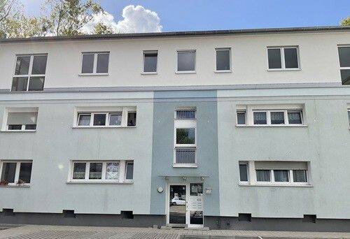Platz für die Familie: 4-Zimmer-Erdgeschoss Wohnung in Bonn-Plittersdorf, 53175 Bonn (Bad Godesberg Friesdorf Plittersdorf)
