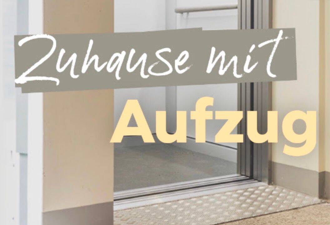 Aufzug passt! Balkon passt! Dusche & Wanne passt ! –> Miet ich !, 9122 Chemnitz (Hutholz Markersdorf Morgenleite Stelzendorf)