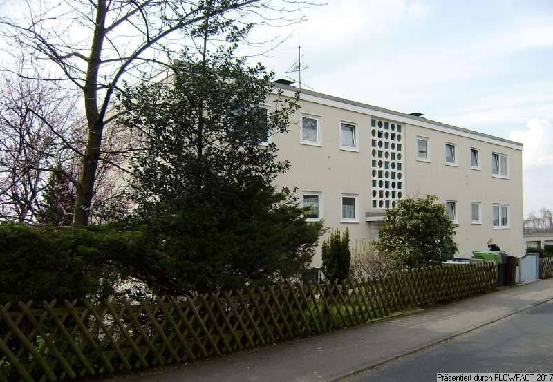 4-Zimmer mit Balkon in Wipperfürth, 51688 Wipperfürth