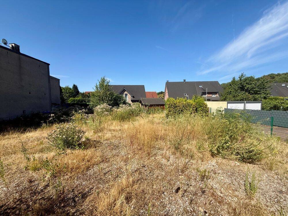 Seltene Gelegenheit! Baugrundstück für ein Ein-/Mehrfamilienhaus oder zwei Doppelhaushälften, 45968 Gladbeck