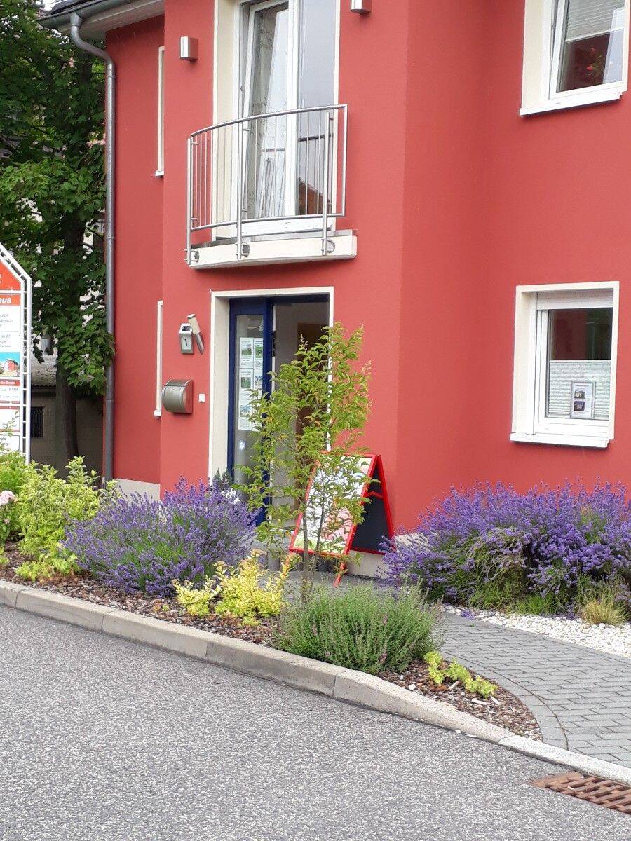 Willkommen im Musterhaus !, 98724 Neuhaus am Rennweg